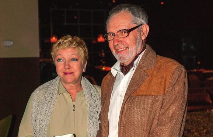 Почему 86-летняя "бабушка из Папиных дочек" прописала киргизку вместо правнуков?