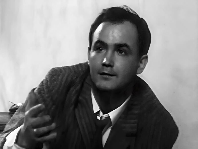 Всеволод Шиловский.