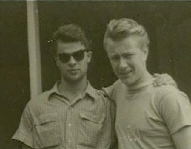 «Ему не хватало части себя»: почему мало кто знал о родном брате Андрея Миронова, и как сложилась его судьба