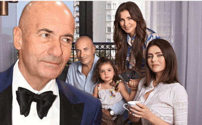 «Я совсем один»: почему 71-летний Игорь Крутой, отец пятерых детей, встретил старость в одиночестве