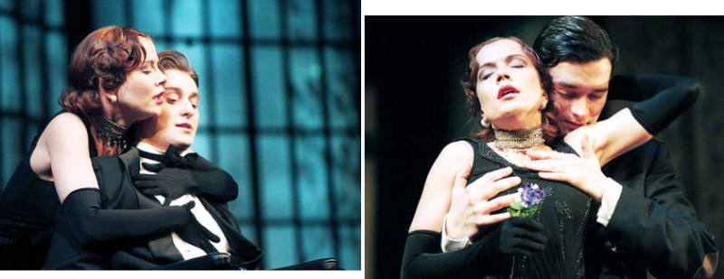 «Я же бесплодна!»: как звезда «Двух судеб» Екатерина Семёнова чуть не оказалась в психушке, а её муж-миллионер был найден мёртвым