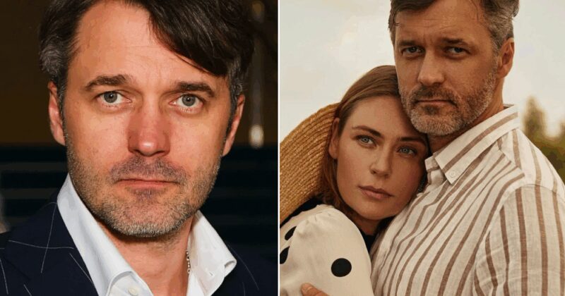 «Ушел к молодой актрисе»: ради кого 48-летний Павел Трубинер оставил чемпионку мира и стал многодетным отцом?