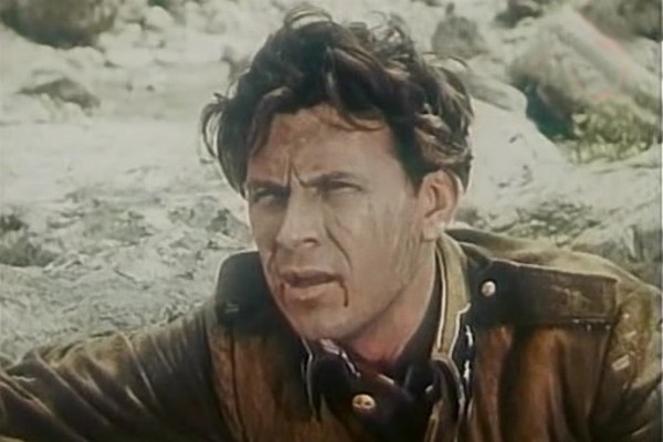 Война, плен, ампутации: как артисты платили за Победу