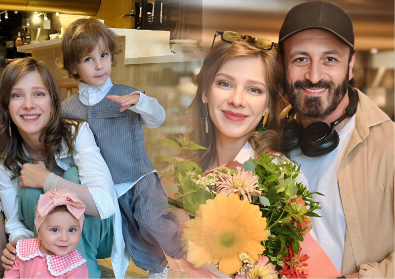 «Не хочу делать из него звезду»: как выглядит 4-летний сын Арзамасовой, который "копия мамы"?