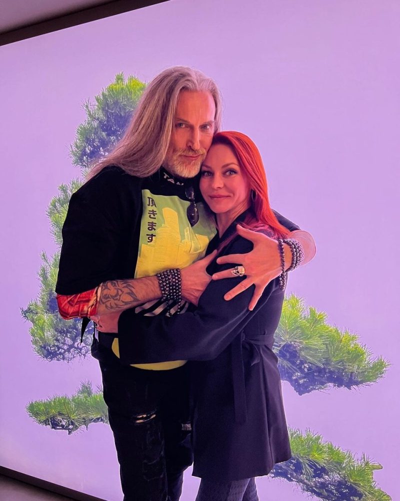 «Это принесло 3,5 млн рублей»: как эпатажный развод Джигурды и Анисиной отразился на их 16-летних детях