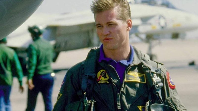 «Он не доиграл и рано ушел»: как болезнь изменила Вэла Килмера, но не смогла отнять его легендарный голос