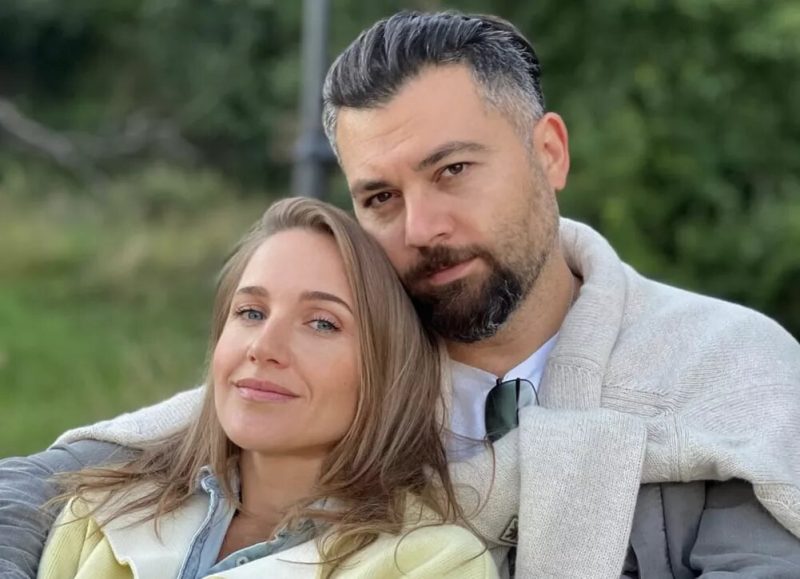 «Я благодарна Богу за каждый новый год!»: Юлия Ковальчук публично обратилась к мужу в свой день рождения