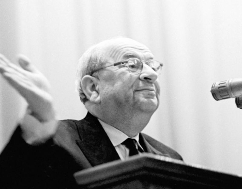 Лишённая роли, но не судьбы: как Конюхова отказала зятю Хрущёва