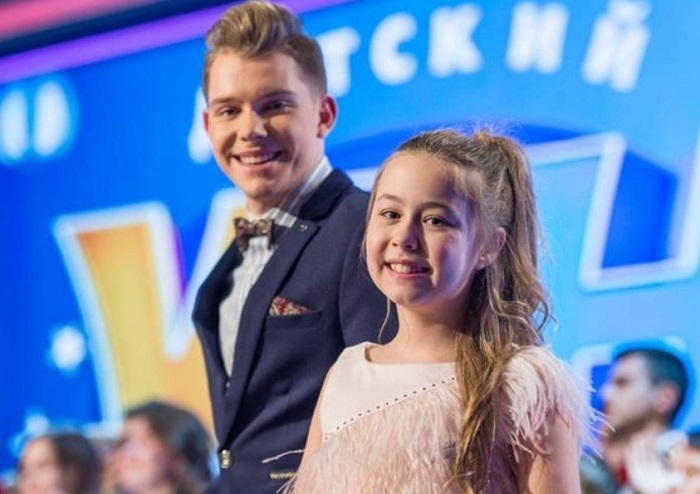 19-летняя внучка Маслякова: от «Царевны-Несмеяны» до скандальной дивы