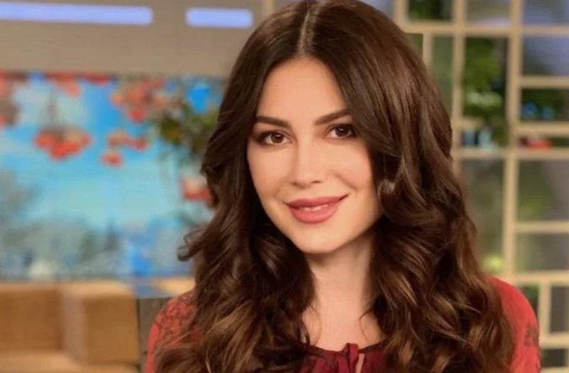 «Он даже не поцеловал меня!»: как русские звёзды строят счастье с иностранцами, рожают детей и находят опору