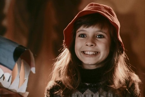 Травма, предательство и тайный брак: как сложились судьбы юных звёзд киносказок