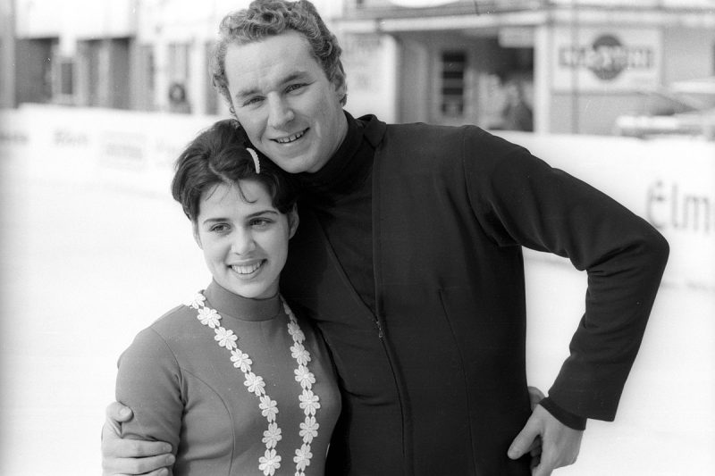 Трагедия на льду: что скрывал знаменитый фигурист от Родниной?