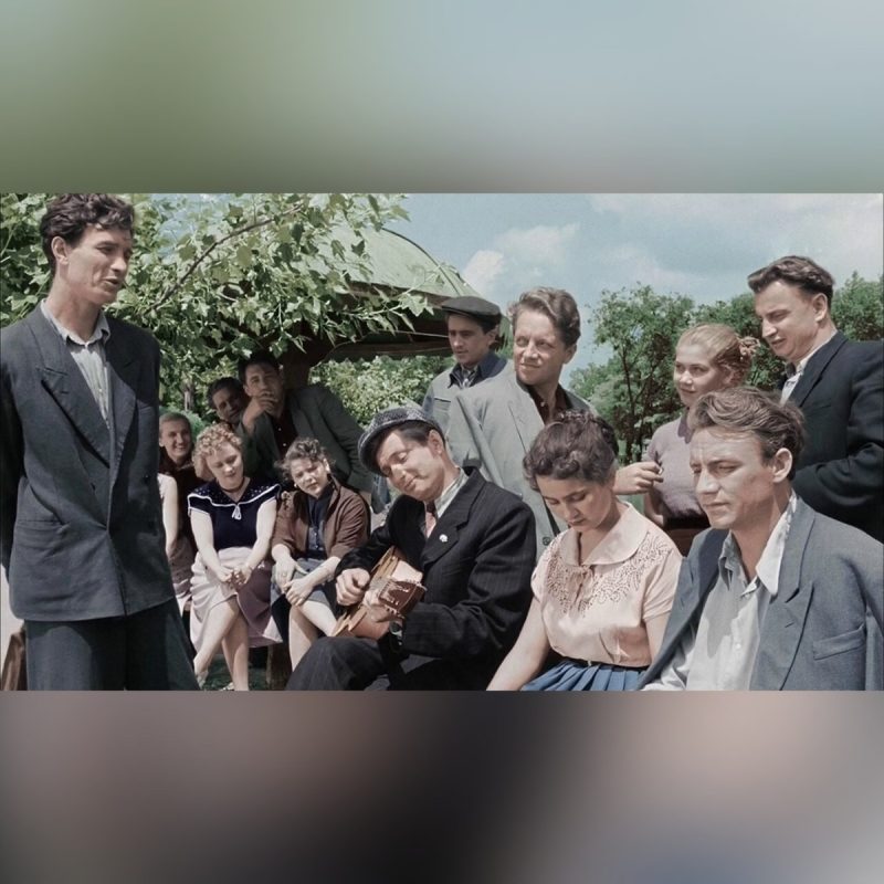 «Она так и не посмотрела фильм, который сделал ее звездой»: трагическая судьба учительницы из «Весны на Заречной улице»