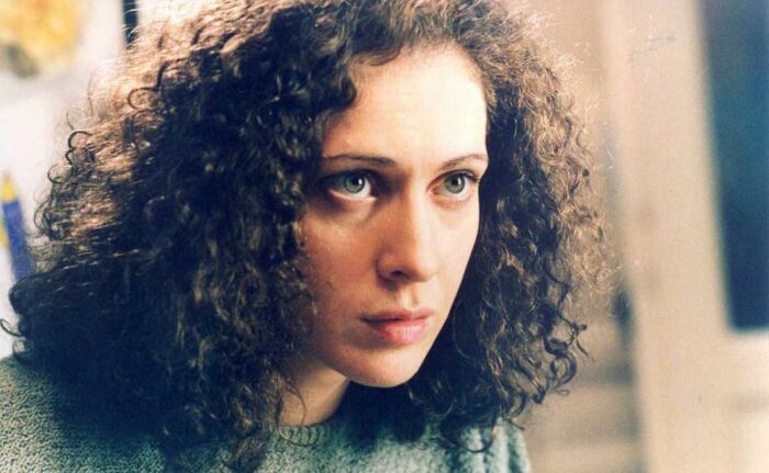 «Он был женат, а я — безумно влюблена»: Ксения Раппопорт увела трех мужчин, но так и не нашла покоя