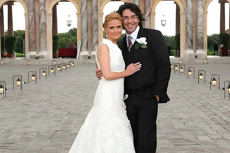 «Она сказала „да“»: 14 лет спустя раскрылись детали тайной свадьбы 39-летнего Андрея Малахова и Натальи Шкулевой