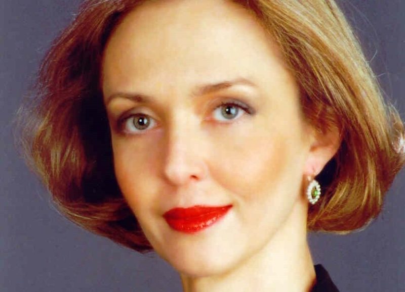 «Чайник в него швырнула» : что стало с красавицей Вероникой Изотовой, которая дважды выходила замуж за одного и того же мужчину