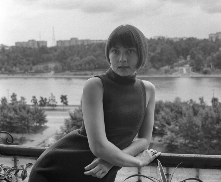 «Она любила мужчин за хорошо сидящие панталоны»: как одесская шпана покорила "рафинадную" дочь дипломата