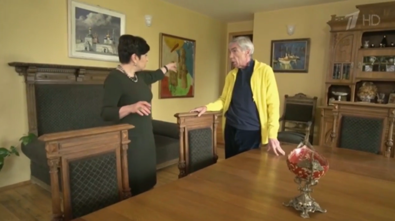 «Не набивал карманы»: на что жил Юрий Николаев и почему оставил дом племянникам, а не жене