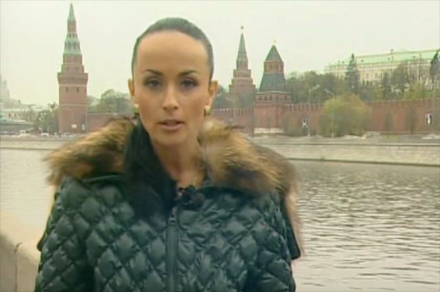 «Это не имеет никакого отношения к деловому дресс-коду»: как внешность Ирины Волк провоцирует скандалы и почему ей достались генеральские звёзды?