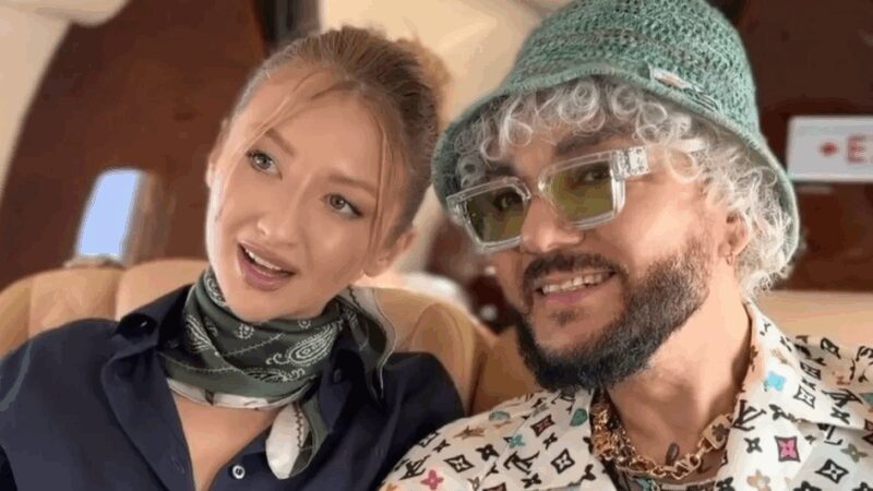 «Я для него идеальный проект»: как 28-летняя Марго Овсянникова стала «новой игрушкой» 56-летнего Филиппа Киркорова и чем это закончится?