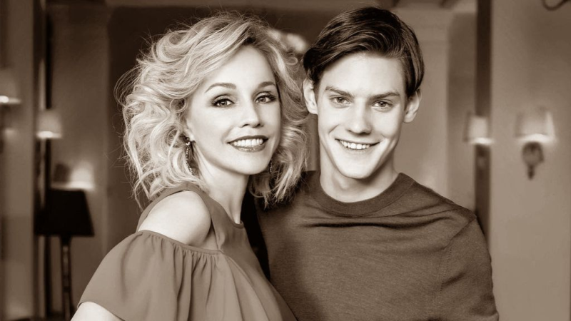 «Все по блату!»: как живут наследники звёзд, которым достался не только трамплин, но и «тяжёлая гиря»