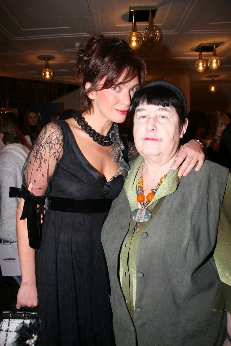 «Я поседела от горя»: как критика сломила Ольгу Дроздову, но не убила ее любовь