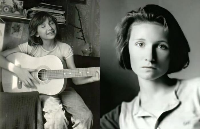 «Отец моих детей умер»: что скрывает Диана Арбенина, и зачем она поссорилась с Гай Германикой?