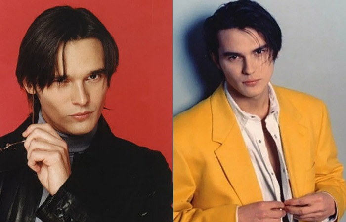 Бросил миллионершу, потерял сына и стал бизнесменом: жизнь Влада Сташевского и как выглядит его сын, с которым он не общался 20 лет