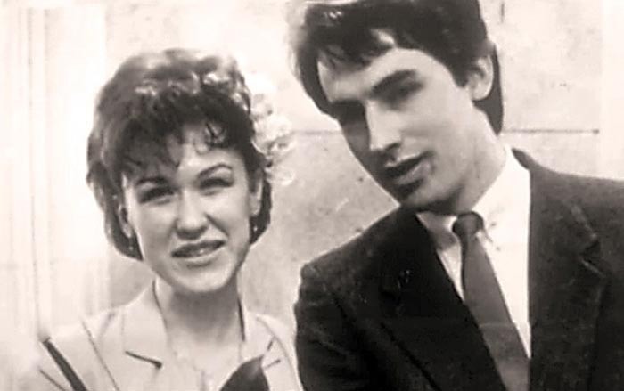 «Он изменил, она повесилась!»: почему смерть 52-летней жены Норкина, а затем его новая свадьба через год, взорвали Сеть