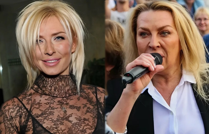 «50 кг минус и замуж в 56»: что стало со звёздами 90-х, чьи хиты вернулись в топ