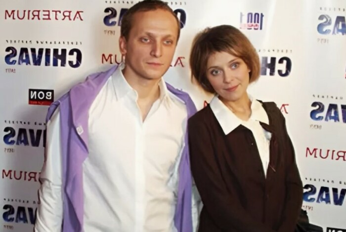 Ушёл после 23 лет брака: почему Владимир Мишуков бросил жену с сыном-инвалидом?