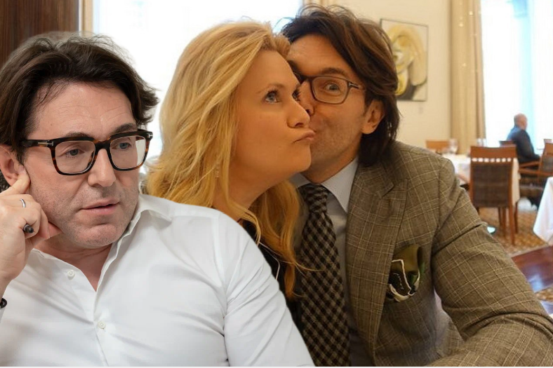 «Он просто боится»: что скрывается за идеальным браком Андрея Малахова и Натальи Шкулевой, живущих раздельно 14 лет