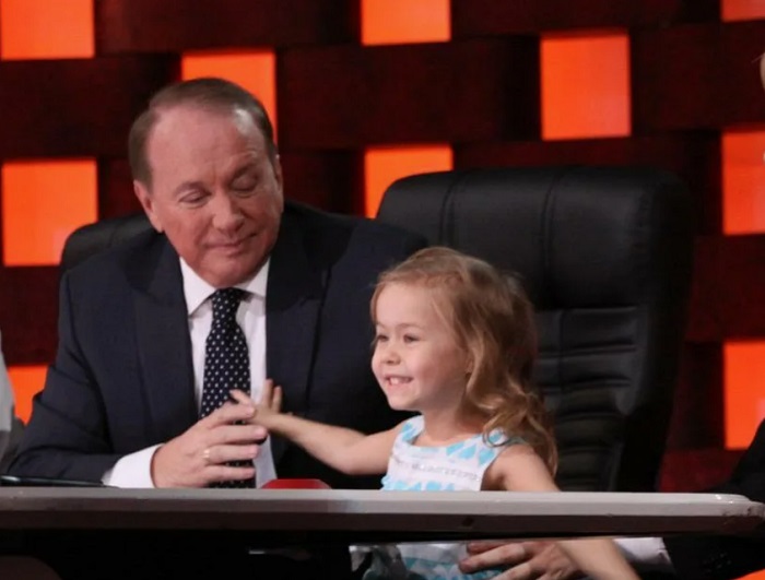 19-летняя внучка Маслякова: от «Царевны-Несмеяны» до скандальной дивы