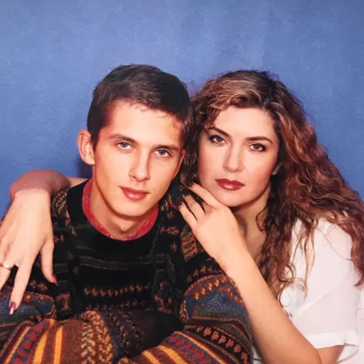 «Ей не хотелось жить»: звезда 90-х Вера Сотникова так и не простила себе упущенное счастье