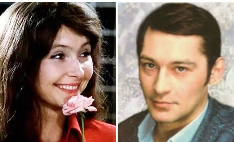 «Беспутная любительница водки!»: как Гайдай кричал на 25-летнюю Нину Маслову, а она «упивалась вусмерть»