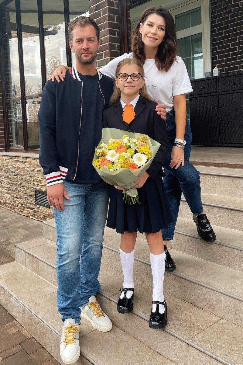 «Ужасная игра»: замена актрисы в «Ворониных» обернулась скандалом, а дочь звезды появилась в сериале