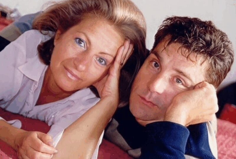 «А вы кто такой?»: трагедия Сергея Маковецкого и его жены, которая после 40 лет брака перестала его узнавать