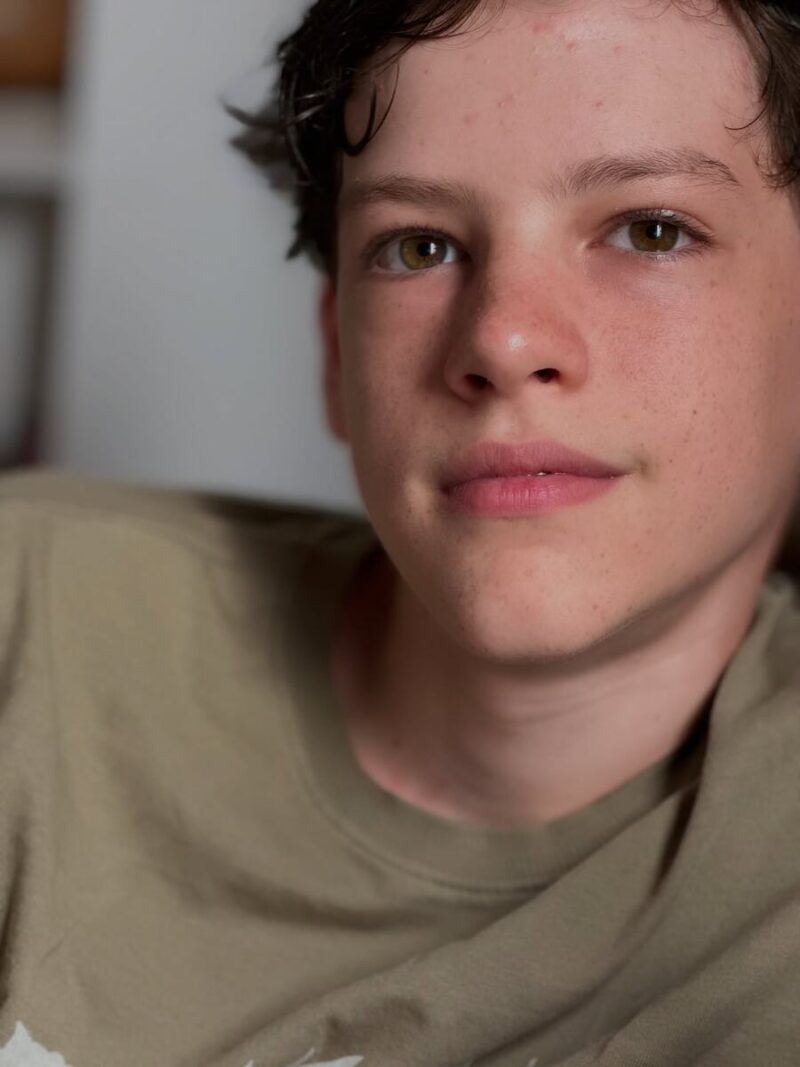 «Мы пытались, но чего-то не хватило»: сын Лянки Грыу заговорил только в 3 года, а потом пережил развод родителей