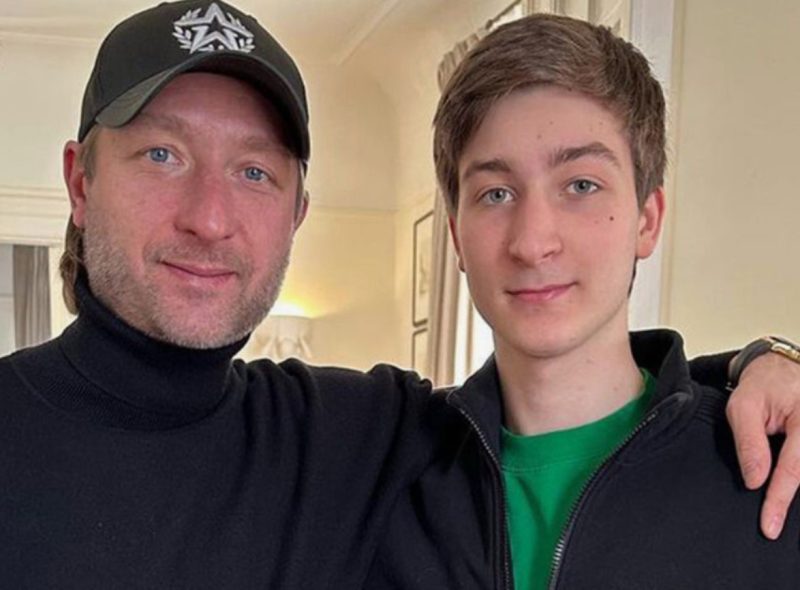 «Копия отца!»: как сыновья знаменитых актеров унаследовали не только внешность, но и талант