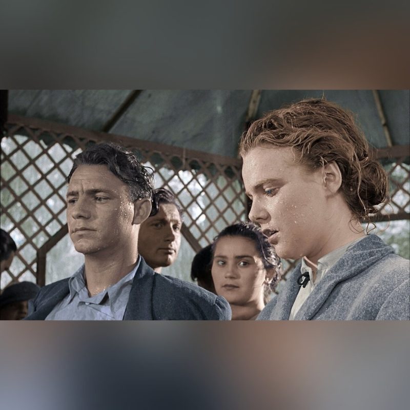 «Она так и не посмотрела фильм, который сделал ее звездой»: трагическая судьба учительницы из «Весны на Заречной улице»