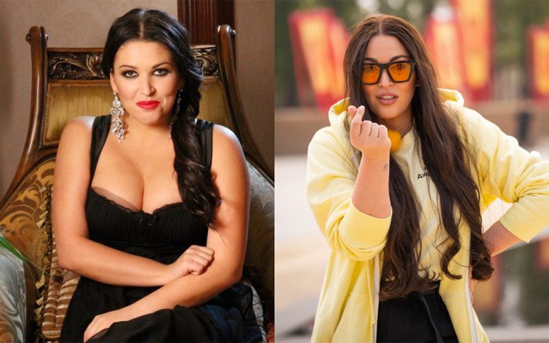 «Я был под 100 кг!»: кто из звёзд скинул 20, 40 и даже 80 килограммов, и как они выглядят сейчас