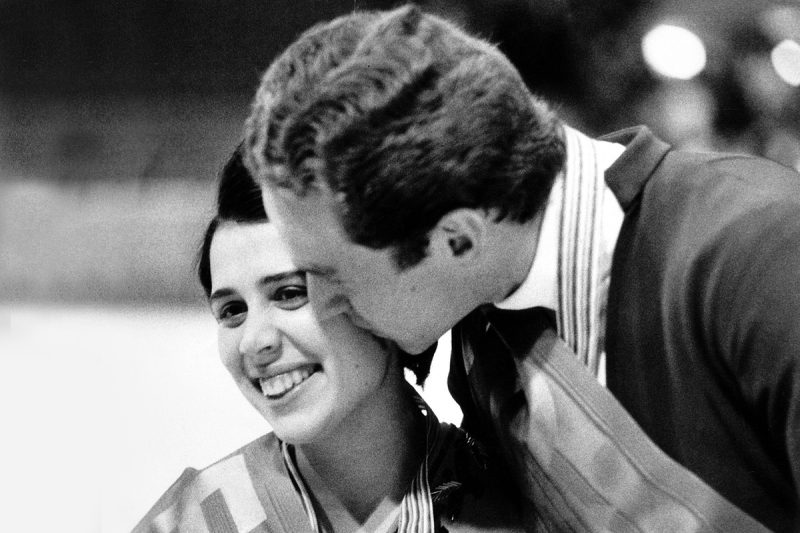 Трагедия на льду: что скрывал знаменитый фигурист от Родниной?