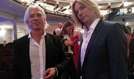 «Он не нуждался в моей протекции»: как сын Юрия Лозы пробил себе путь к мировой славе без помощи звёздного отца