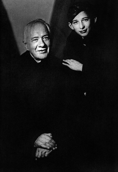 «Четвертование Мурочки»: как трагически сложились судьбы четверых детей Корнея Чуковского