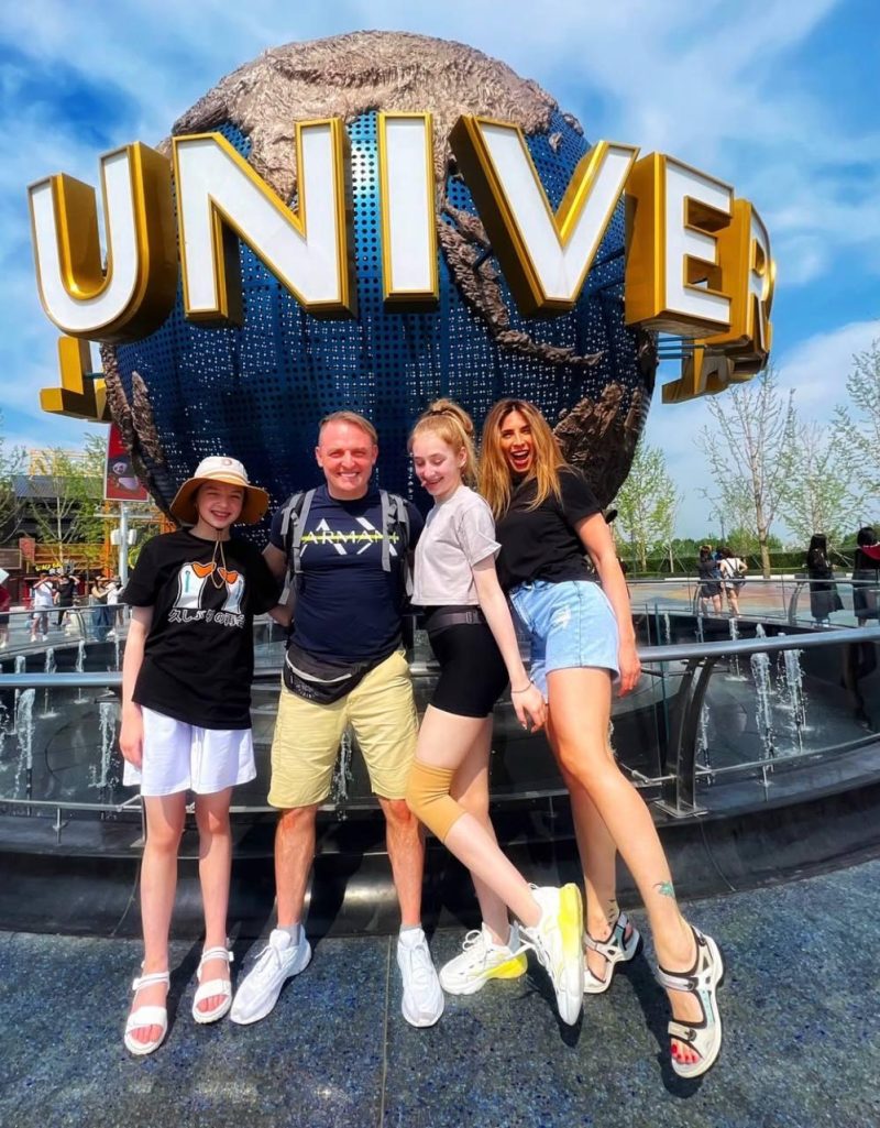 Тайный сын Запашного: новые откровения бывшей жены и дочери - «20 лет деградации»