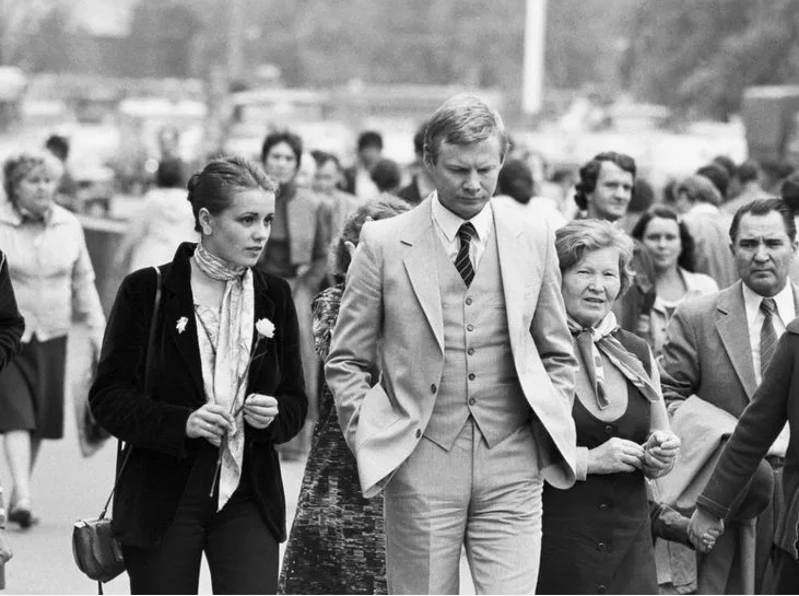 «Порочный кот, у которого все усы в сметане»: почему умница Цыплакова ввязалась в адюльтер с женатым Виталием Соломиным?