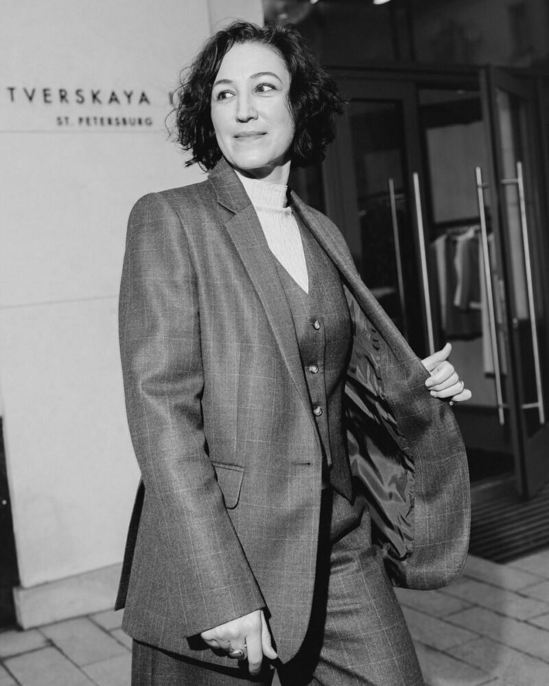 Она ушла первой: сын Инны Чуриковой и Глеба Панфилова женился в 47 лет, но так и не подарил им внуков