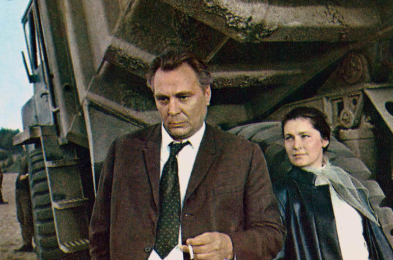 «Её мудрость спасла брак»: как жена Евгения Матвеева спасла семью от разлучницы и чем пожертвовала ради его карьеры