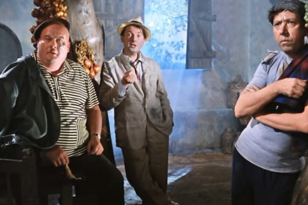 Трагический уход Бывалого: роковая шутка и сломленная судьба Моргунова