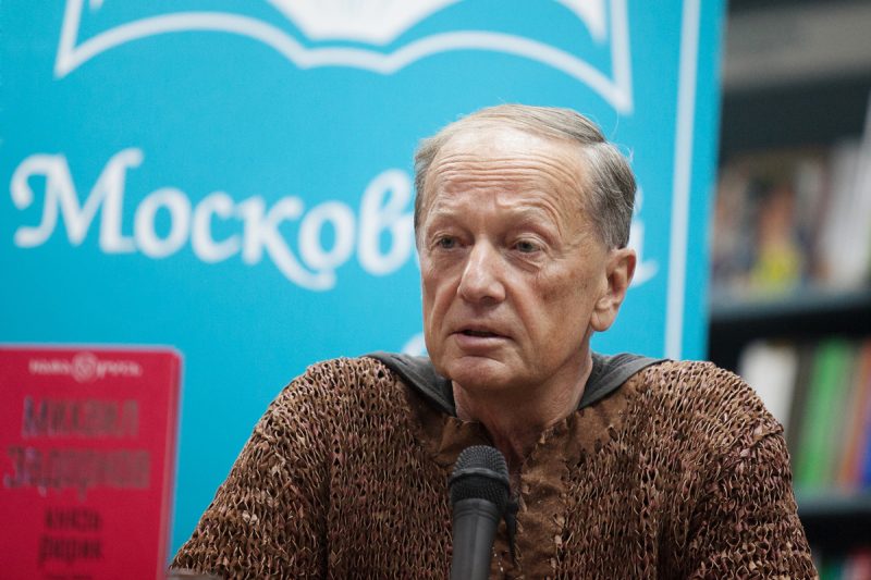 «Пусть будет проклят этот день»: Дочь Михаила Задорнова трогательно обратилась к отцу в годовщину его смерти